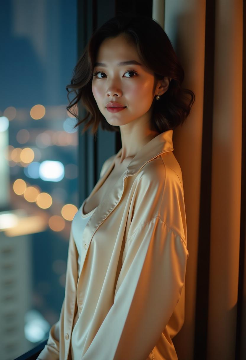 云上厨房海报